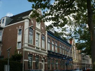 Hotel Coen Delft