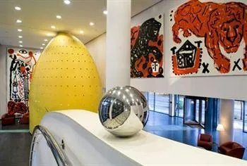 art'otel dresden