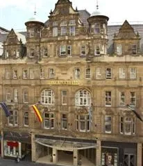 Barcelo Edinburgh Carlton Hotel