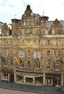 Barcelo Edinburgh Carlton Hotel