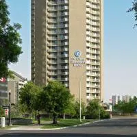 Coast Edmonton House