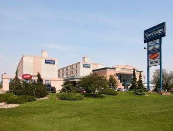 Travelodge - Edmonton West