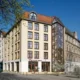 Mercure Hotel Erfurt Altstadt