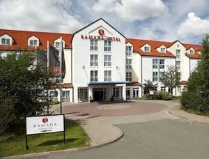 Ramada Hotel Erfurt