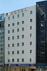 Best Western Hotel Domicil Frankfurt am Main