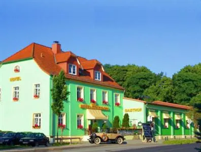 Hotel am Schloss Frankfurt (Oder)