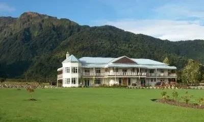 Franz Josef Glacier Country Retreat