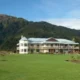 Franz Josef Glacier Country Retreat