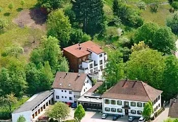 Hotel Suggenbad