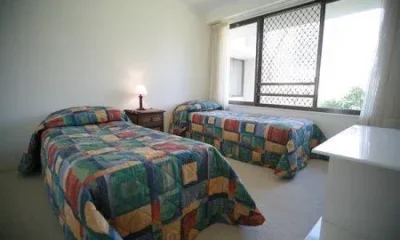 South Pacific Plaza Apartments Gold Coast