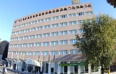 Hotel Granada Center