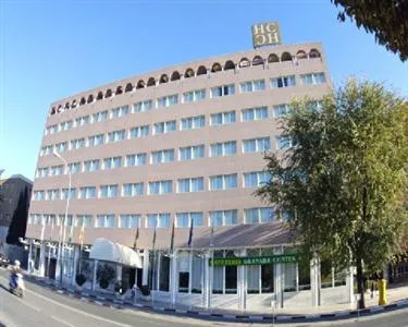 Hotel Granada Center