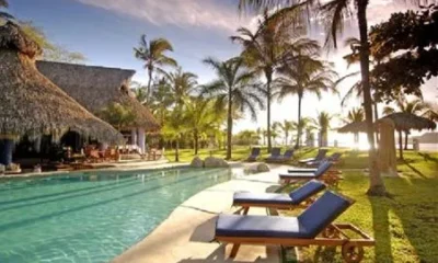 Bahia Del Sol Beach Front Hotel & Suites