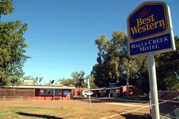 BEST WESTERN Halls Creek Motel