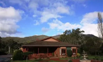 Comfort Inn Country Plaza Halls Gap