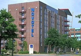 Novotel Hamburg Arena