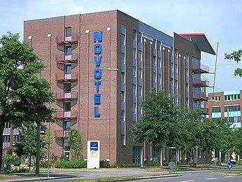 Novotel Hamburg Arena