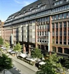 Park Hyatt Hamburg