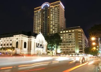 Caravelle Hotel Ho Chi Minh City