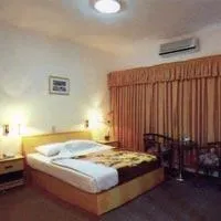 BEST WESTERN Chancery Saigon All Suite Hotel