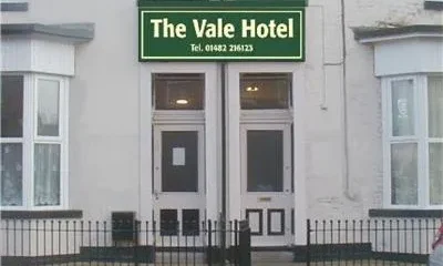 Vale Hotel Hull