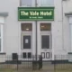 Vale Hotel Hull