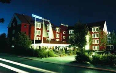 Ara Hotel Ingolstadt