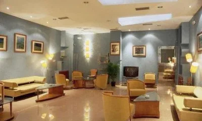 Husa Europa Hotel Jaen