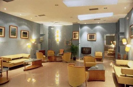 Husa Europa Hotel Jaen