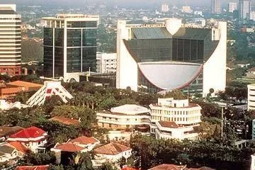 Gran Melia Jakarta