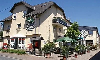 Hotel Burgklause