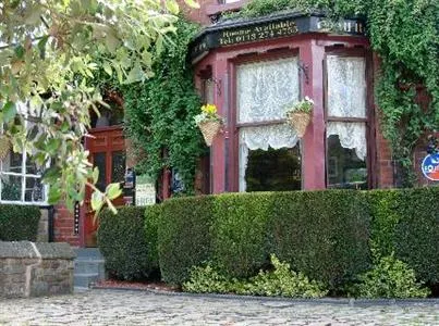 The Butlers Hotel