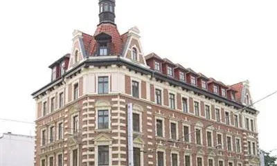 Hotel Merseburger Hof