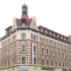 Hotel Merseburger Hof