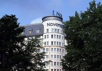 Novotel Leipzig City