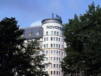 Novotel Leipzig City