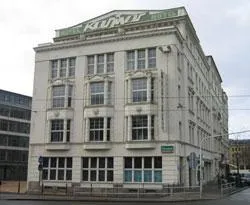 Hotel Kosmos Leipzig