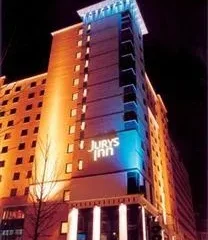 Jurys Inn Croydon