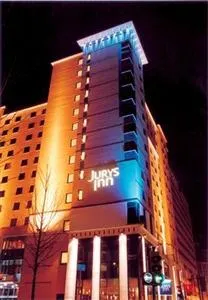 Jurys Inn Croydon