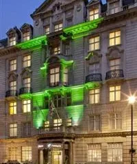 Holiday Inn Oxford Circus