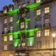 Holiday Inn Oxford Circus