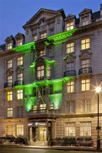 Holiday Inn Oxford Circus