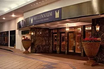 Millennium Gloucester