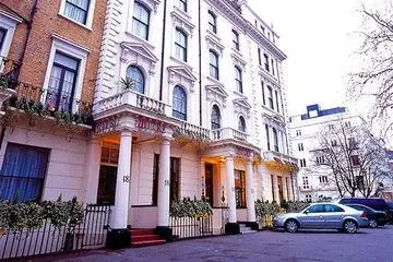 Mitre House Hotel