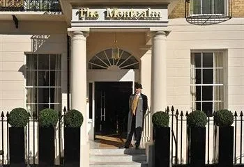 The Montcalm London