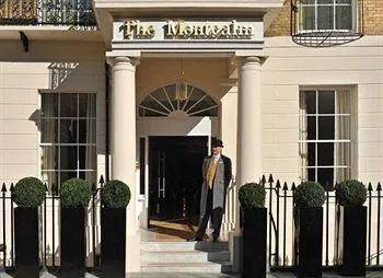 The Montcalm London