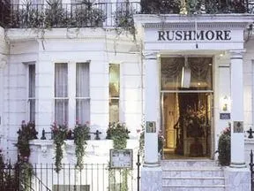 Hotel Rushmore