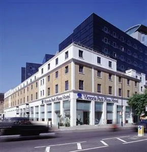 Park Plaza Victoria London