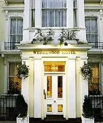 Wedgewood Hotel