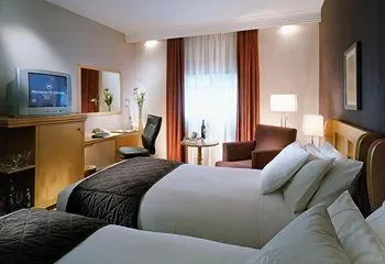 Sheraton Heathrow Hotel